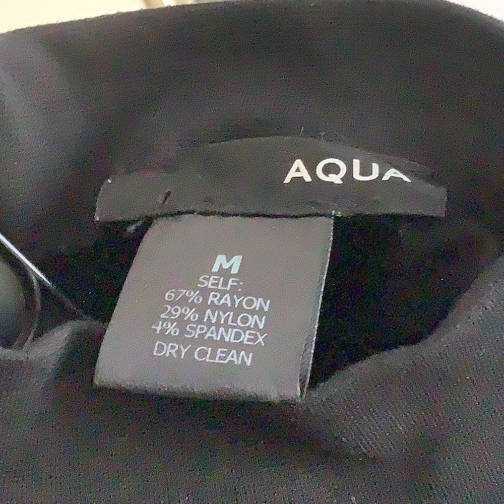 Perfect LBD by Aqua🖤🖤🖤 - Picture 4 of 8
